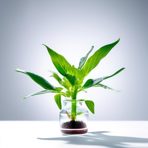 Plant Biotechnology
