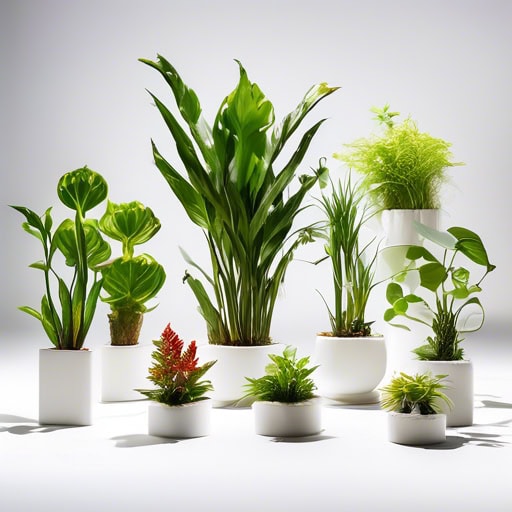 plant community
