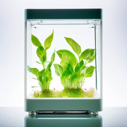 Plant tissue culture