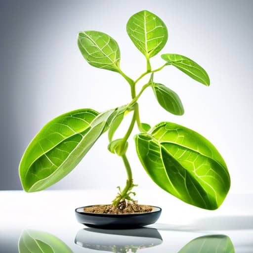 Plant transformation