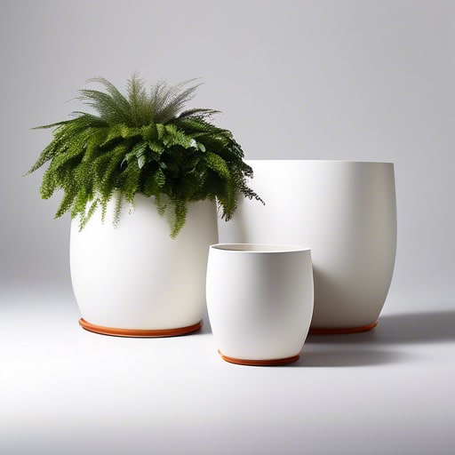 Planters