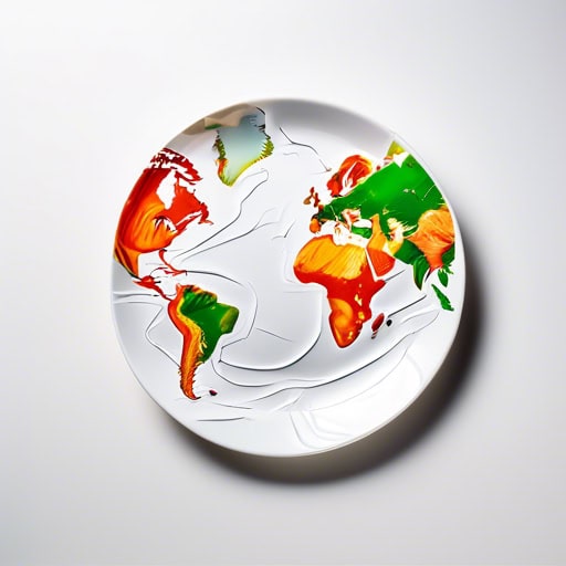 Plate tectonics