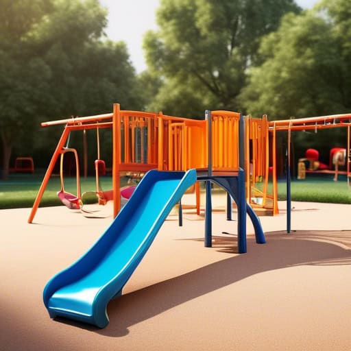 playground
