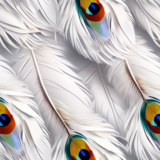 plumage