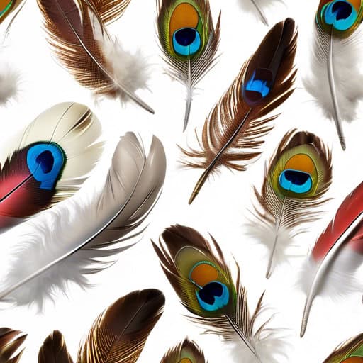 Plumage