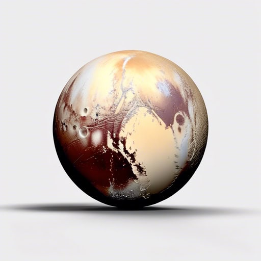 Pluto