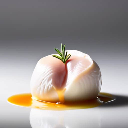 poach