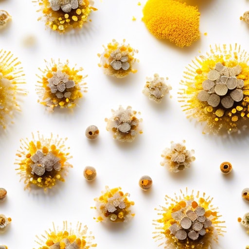 Pollen analysis