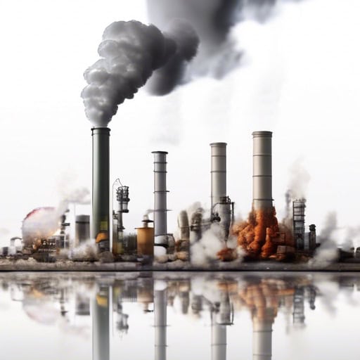 Pollution