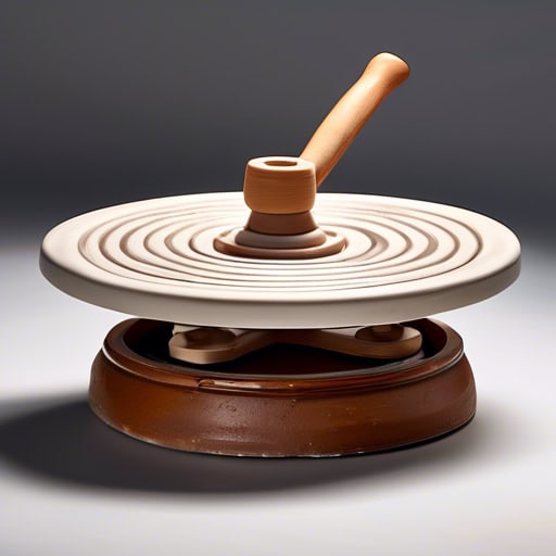 potter's wheel