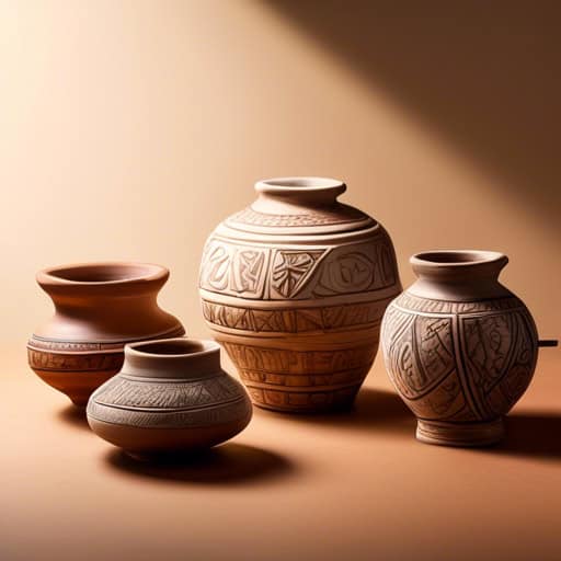 Pottery