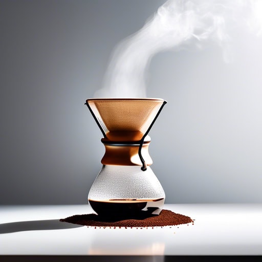 Pour over