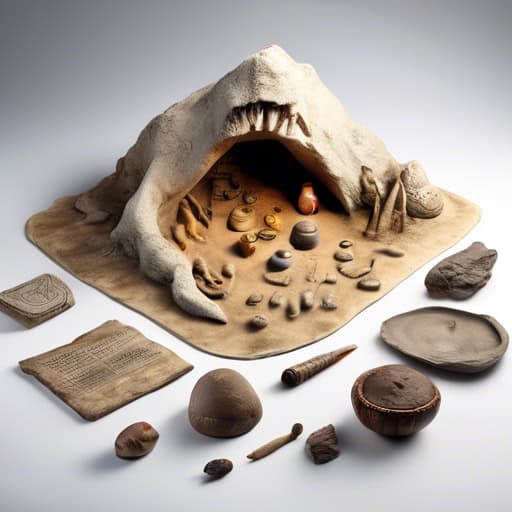 Prehistoric