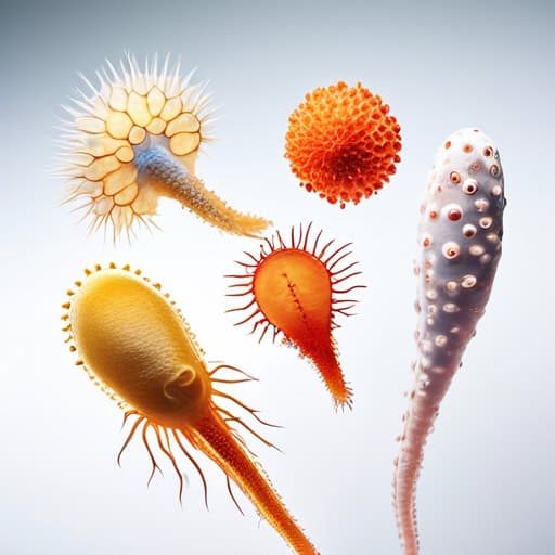 protozoa