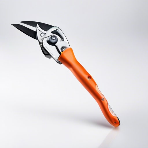 pruner
