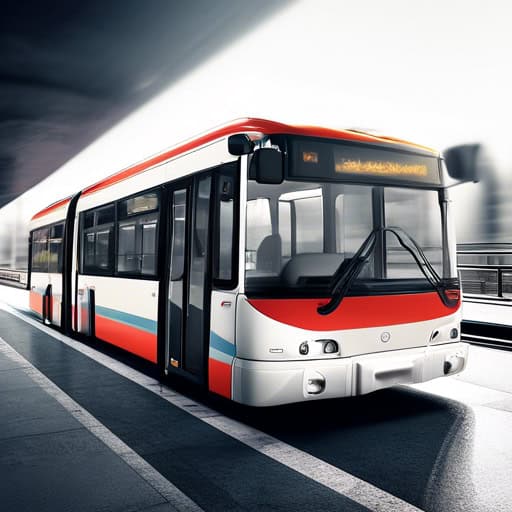 Public transportation