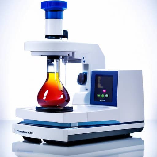 Quantitative analysis