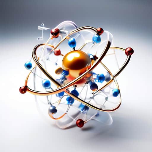 Quantum mechanics