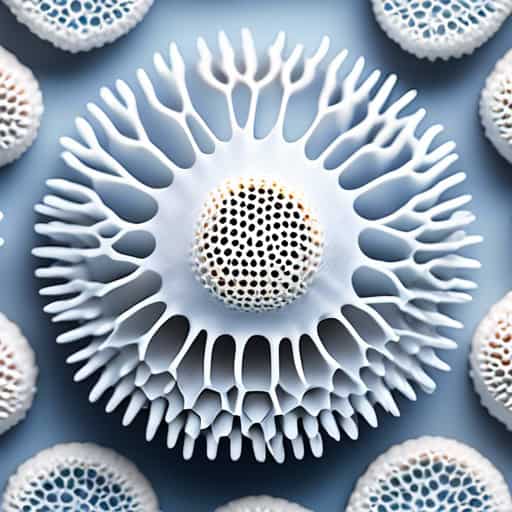 Radiolaria