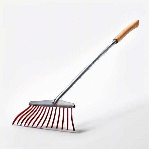 rake