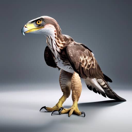 raptor