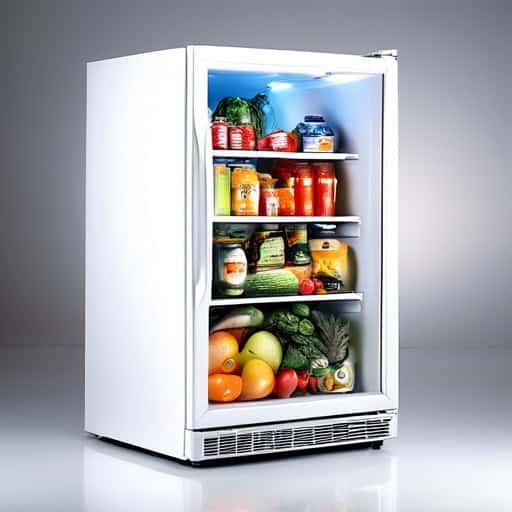 refrigeration