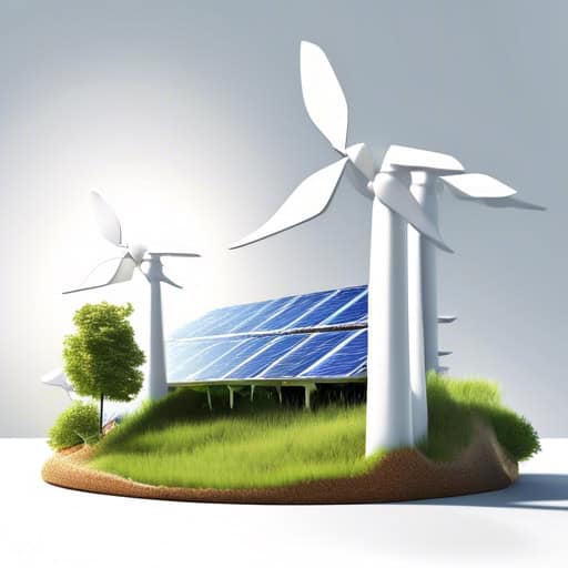 Renewable energy