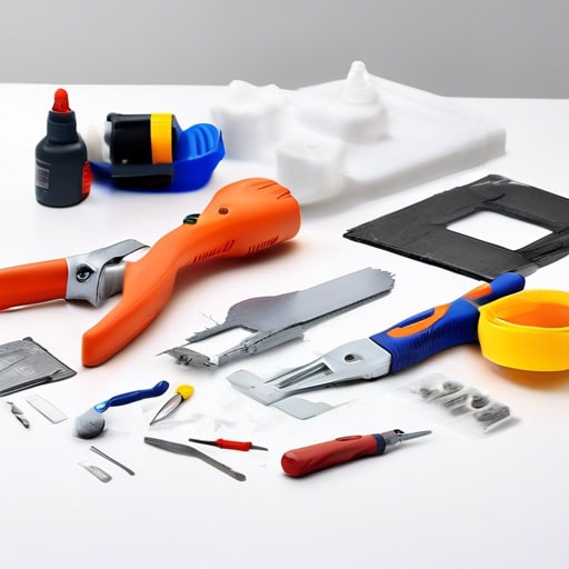 Repairs