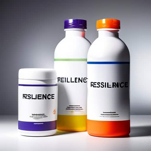 resilience