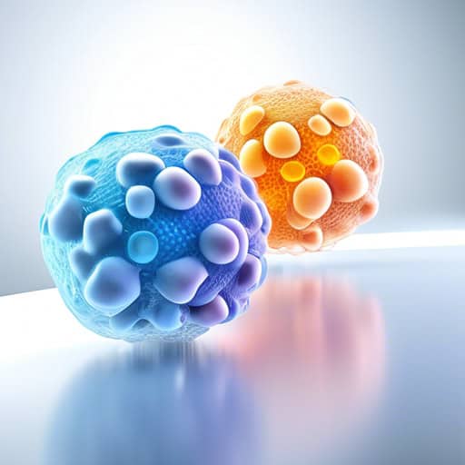 ribosomes