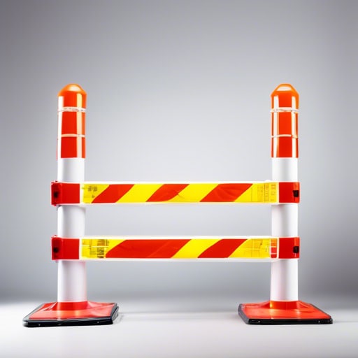 road closure