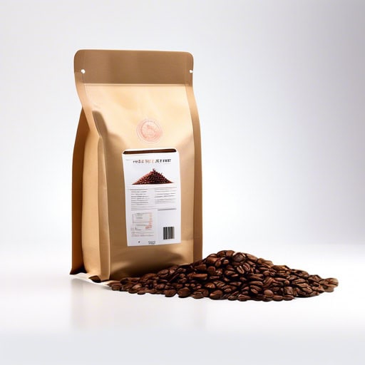 Roasting profile