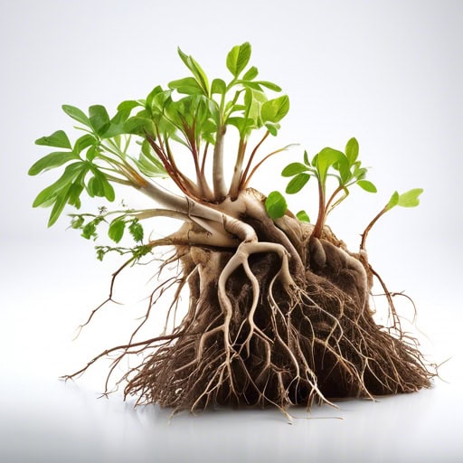 Root