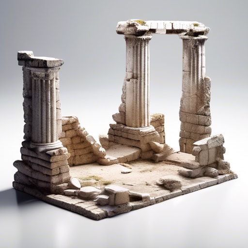 Ruins