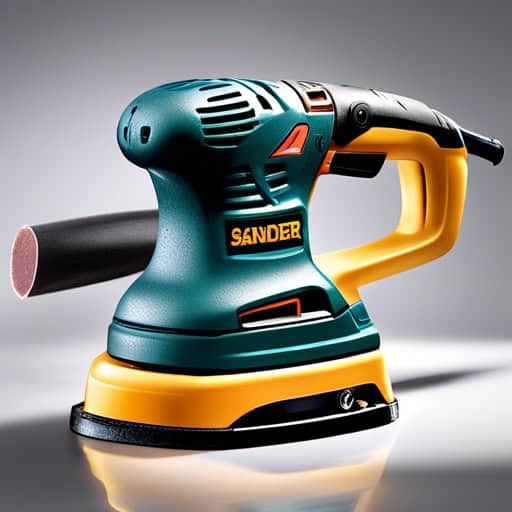Sander