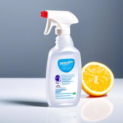 sanitize