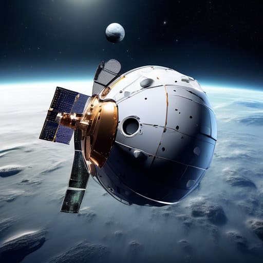 Satellite