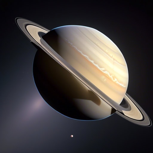 Saturn