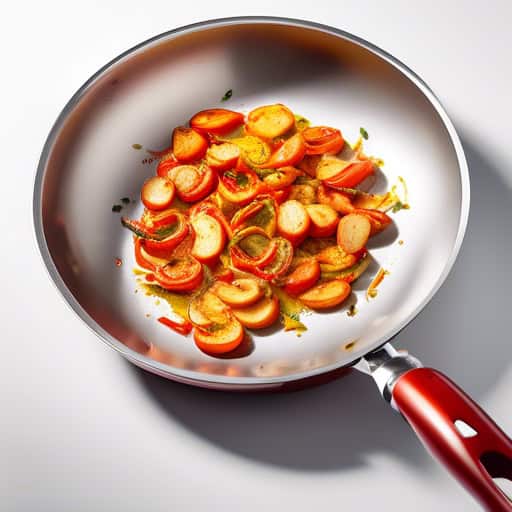 sauté