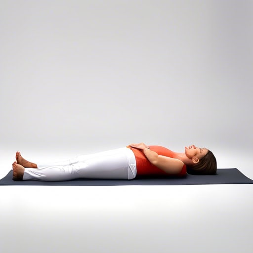 Savasana