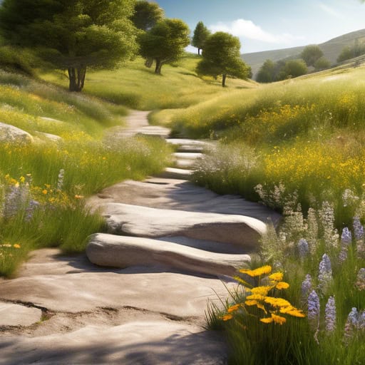 scenery