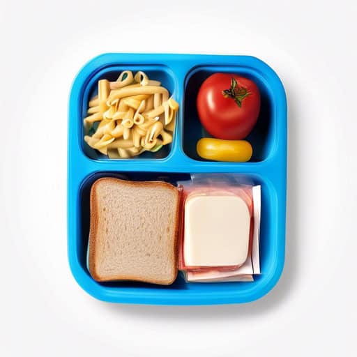 school meal