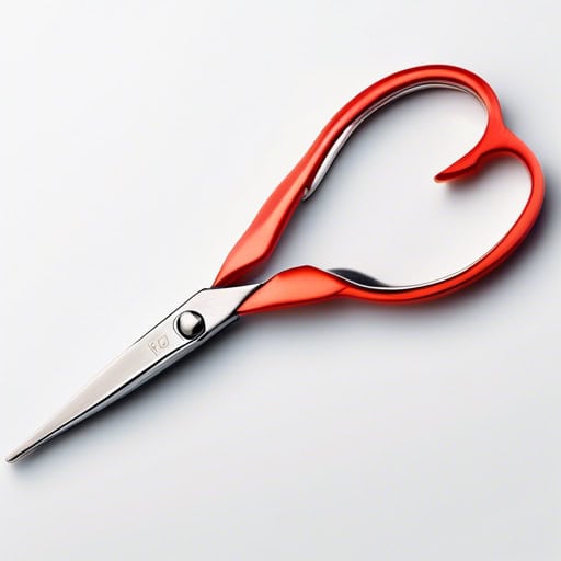 scissors