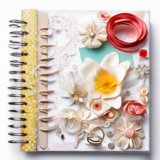 scrapbooking