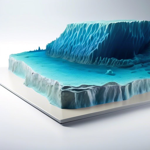 Seafloor
