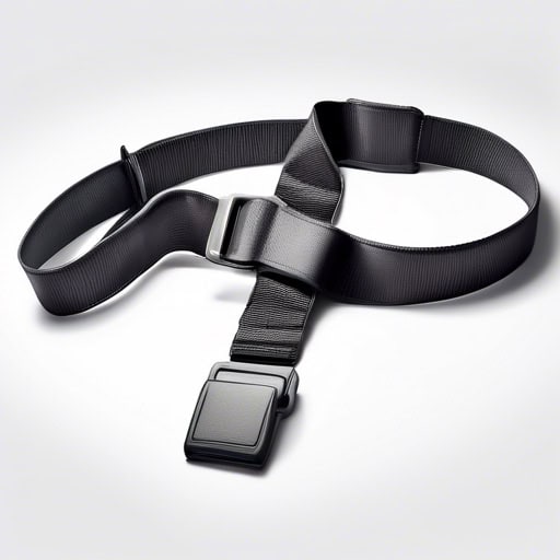 Seat belt