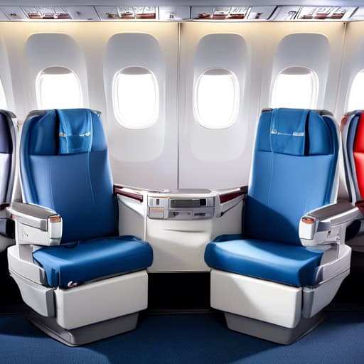 seat selection