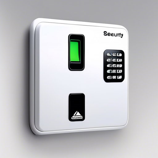Security access