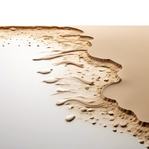 Sediment