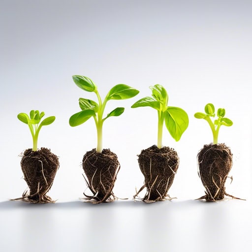 seedlings